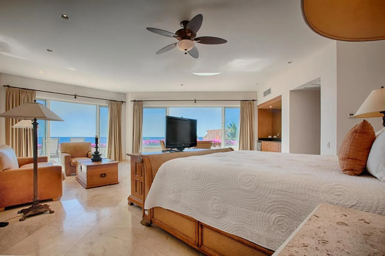 Beachfront Pedregal Villa With Staff Villa Marcella Cabo San Lucas 0*,