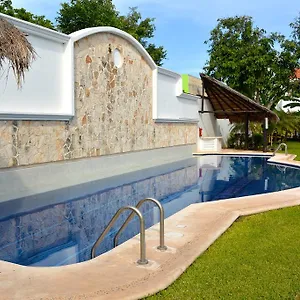 paraiso-guest-house.allrivieramayahotels.com/